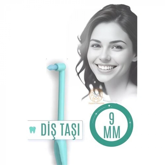 Hsnet Diş Taşı Temizleyici