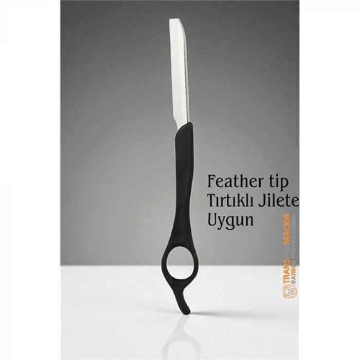 Hsnet Feather Tip Jiletli Ustura Profesyonel