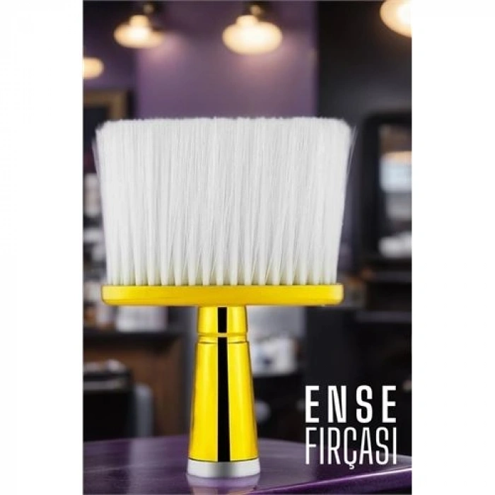 Hsnet Nano Ense Fırçası Absolute Professional