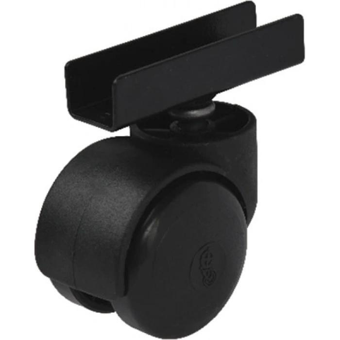 Hts 414 - Büro Tipi U Tablalı Tekerlek 4 Adet