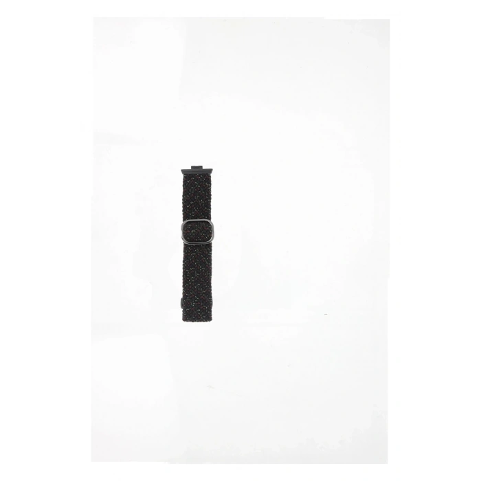 Huawei Fit 4 Star Kordon - Benekli Siyah