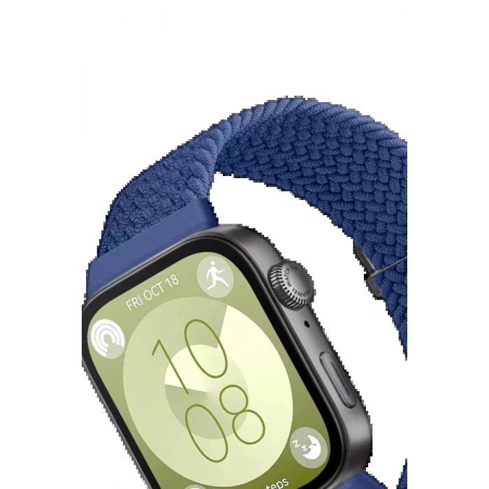 Huawei Fit 4 Star Kordon - Lacivert