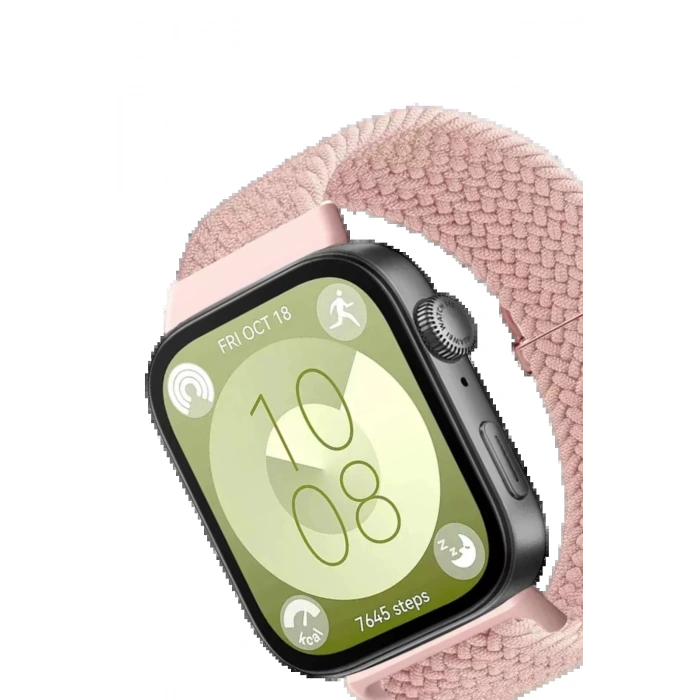 Huawei Fit 4 Star Kordon - Pudra