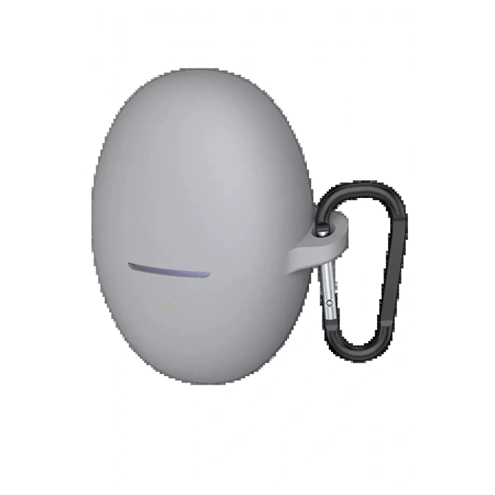 Huawei FreeBuds 6 Hang Kılıf - Bej