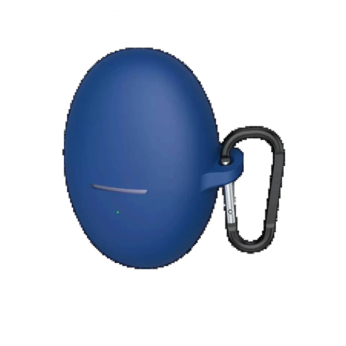 Huawei FreeBuds 6 Hang Kılıf - Lacivert
