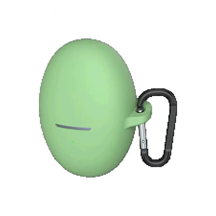 Huawei FreeBuds 6 Hang Kılıf - Yeşil