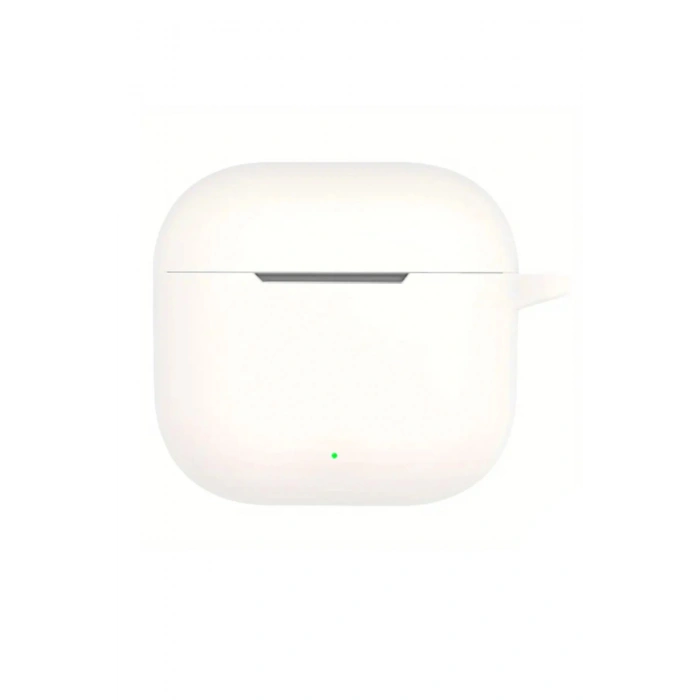 Huawei FreeBuds SE 3 Hang Kılıf - Beyaz