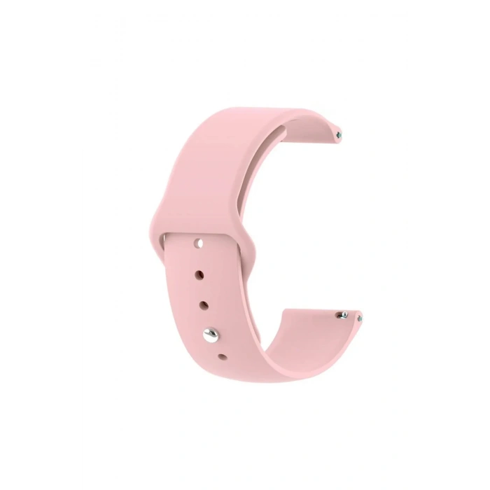 Huawei GT4 41mm 18mm Klasik Kordon - Pudra