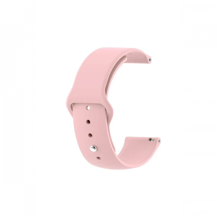 Huawei GT4 41mm 18mm Klasik Kordon - Pudra