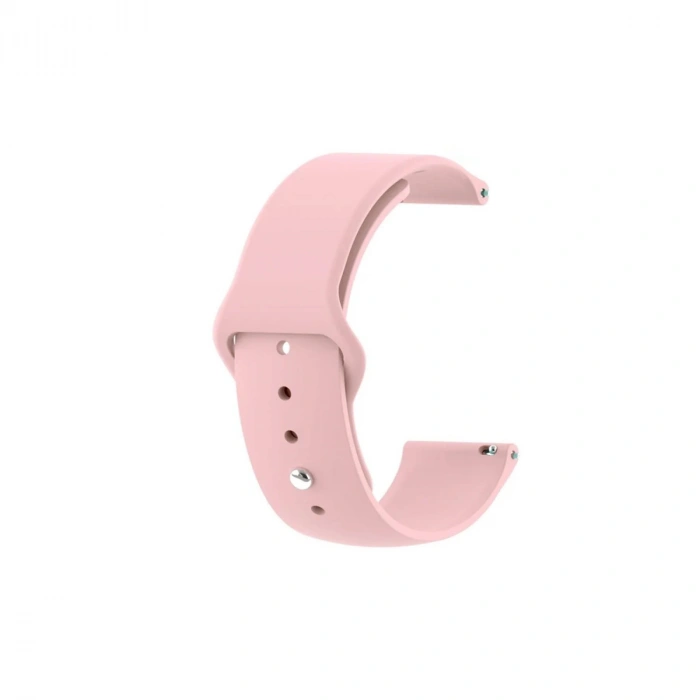 Huawei GT4 41mm 18mm Klasik Kordon - Pudra