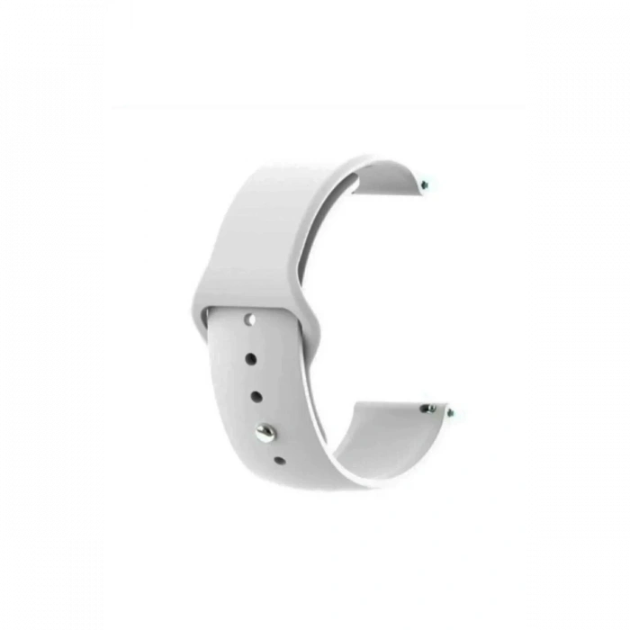 Huawei GT4 41mm 18mm Klasik Kordon - Yıldız Işığı