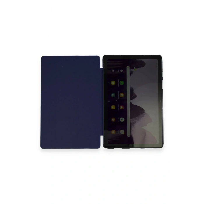Huawei Honor Pad 8 12 Kılıf Tablet Smart Kılıf - Lacivert