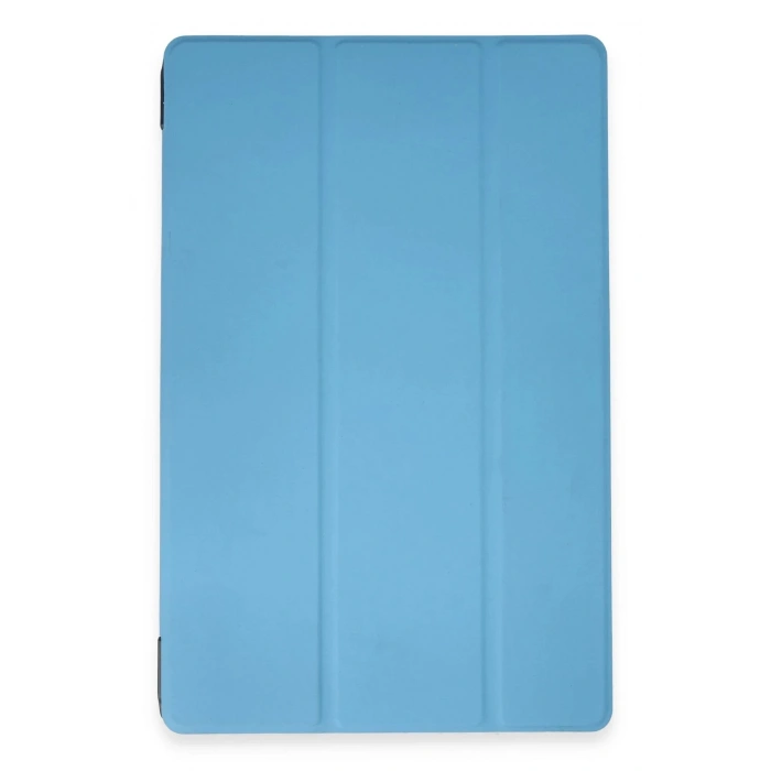 Huawei Honor Pad 8 12 Kılıf Tablet Smart Kılıf - Mavi