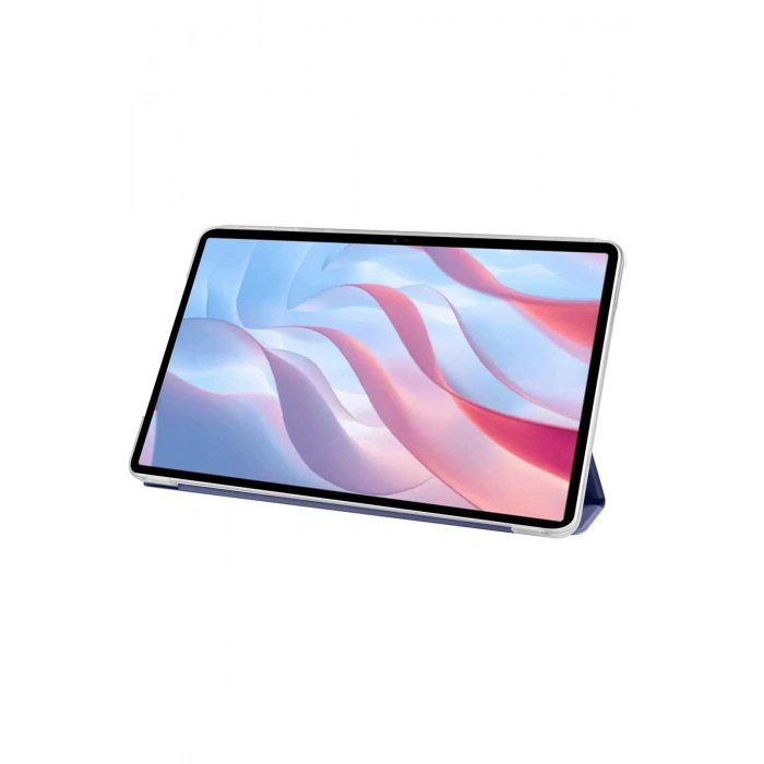 Huawei Honor Pad X9 11.5 Kılıf Tablet Smart Kılıf - Mor