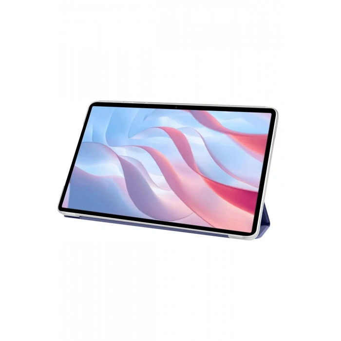 Huawei Honor Pad X9 11.5 Kılıf Tablet Smart Kılıf - Mor