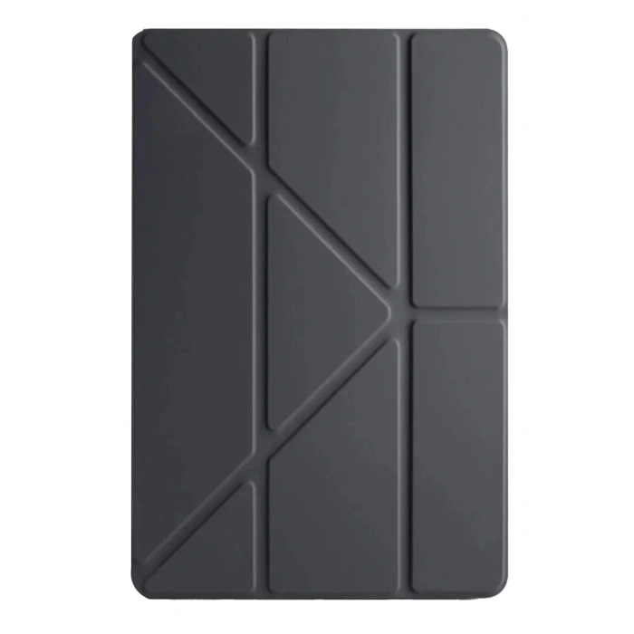Huawei MatePad Pro 12.2 2025 Kalemlikli Mars Tablet Kılıfı - Siyah