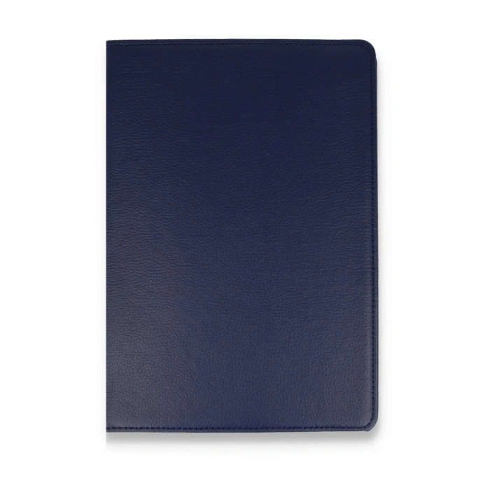 Huawei MatePad SE Kılıf 360 Tablet Deri Kılıf - Lacivert