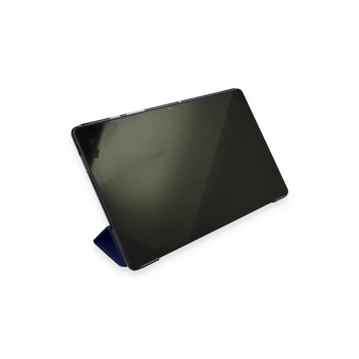 Huawei MatePad SE Kılıf Tablet Smart Kılıf - Lacivert
