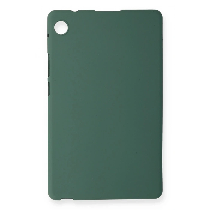 Huawei MatePad T8 8 Kılıf Evo Tablet Silikon - Yeşil
