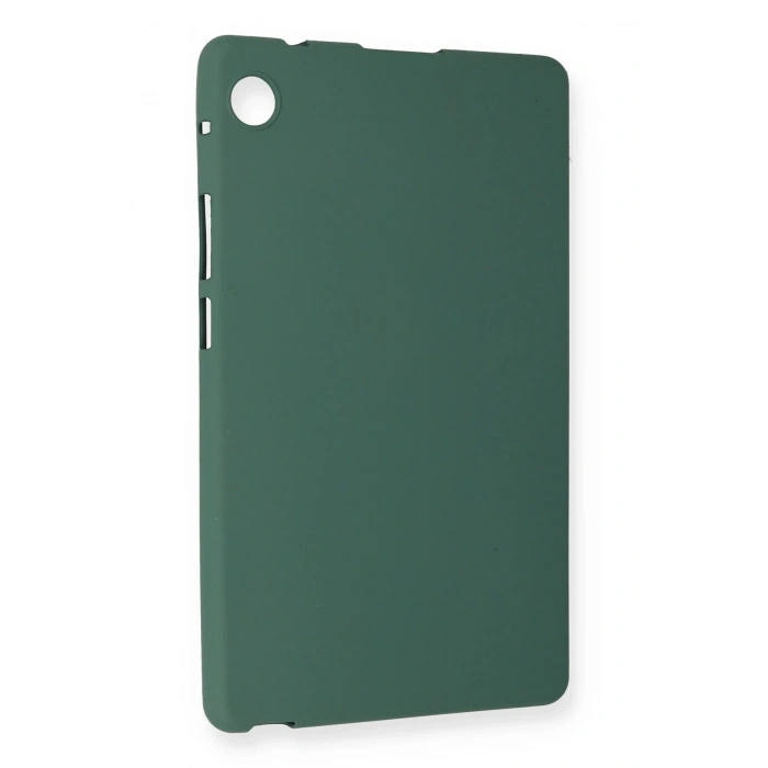 Huawei MatePad T8 8 Kılıf Evo Tablet Silikon - Yeşil