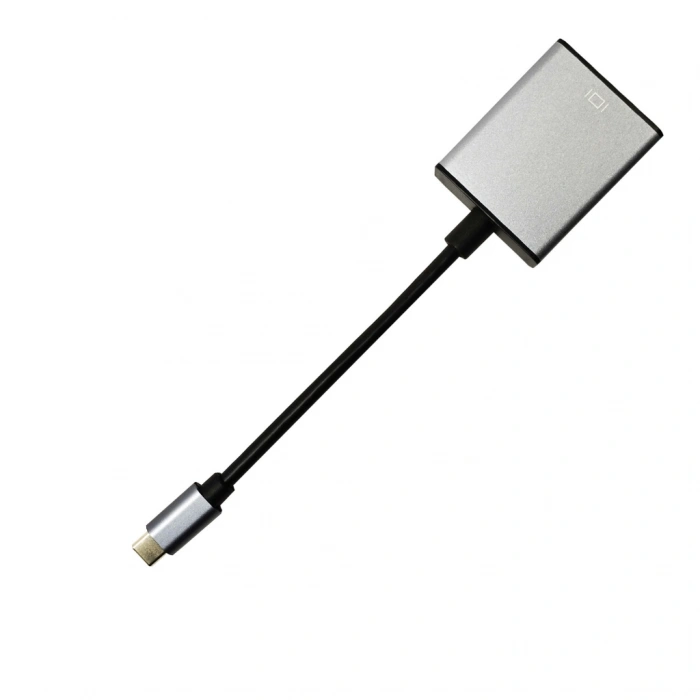 Hytech Hy-usbc10 Type-c To Hdmı 15cm Çevirici(1923)