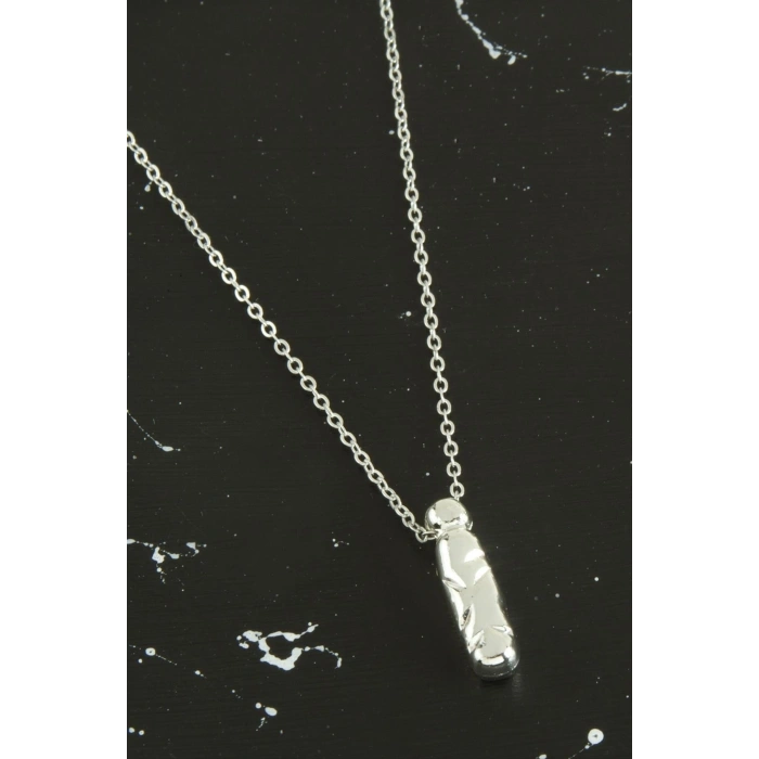 İ Harfli Balon Kolye