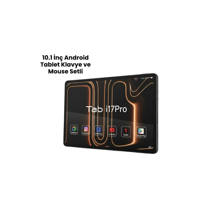 İ17 Pro Tablet