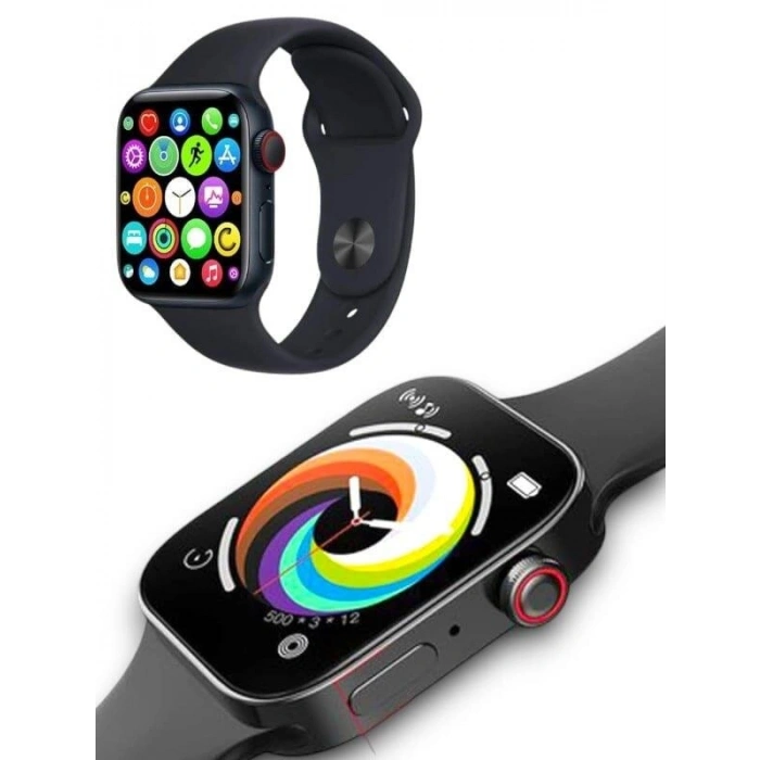 İ8 Pro Max