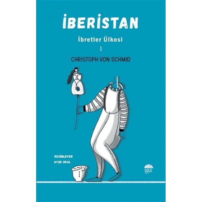 İberistan - İbretler Ülkesi 1