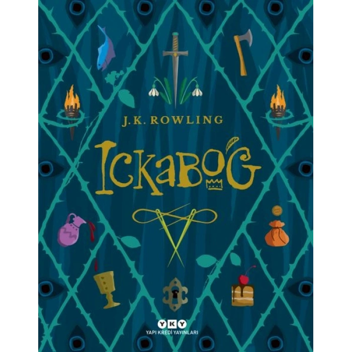 Ickabog