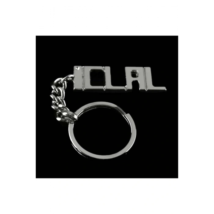 İclal İsimli Anahtarlık