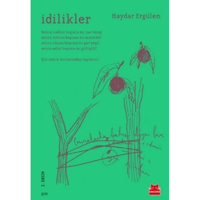 İdilikler