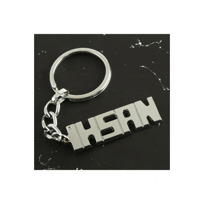İhsan İsimli Anahtarlık