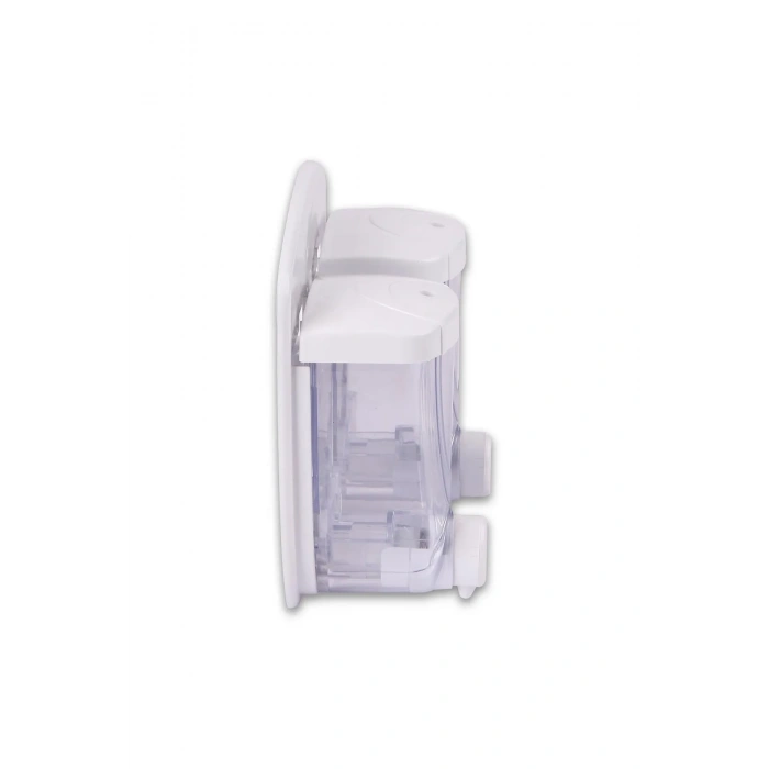 Ikiz Sıvı Sabunluk (350 Ml +350 Ml) -F029