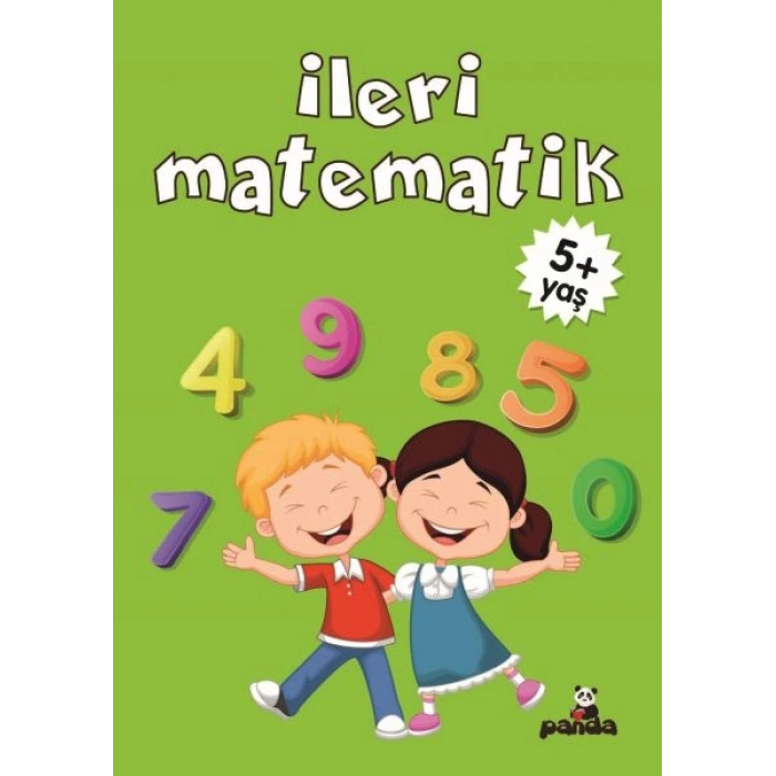 İleri Matematik 5+ Yaş