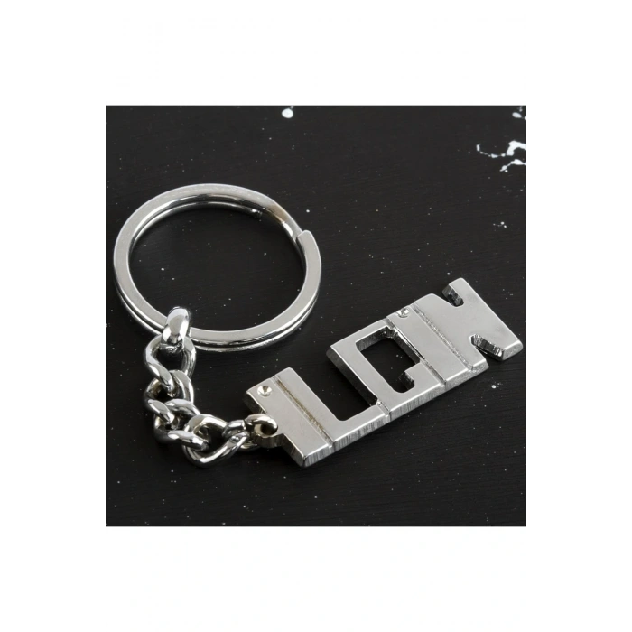 İlgin İsimli Anahtarlık