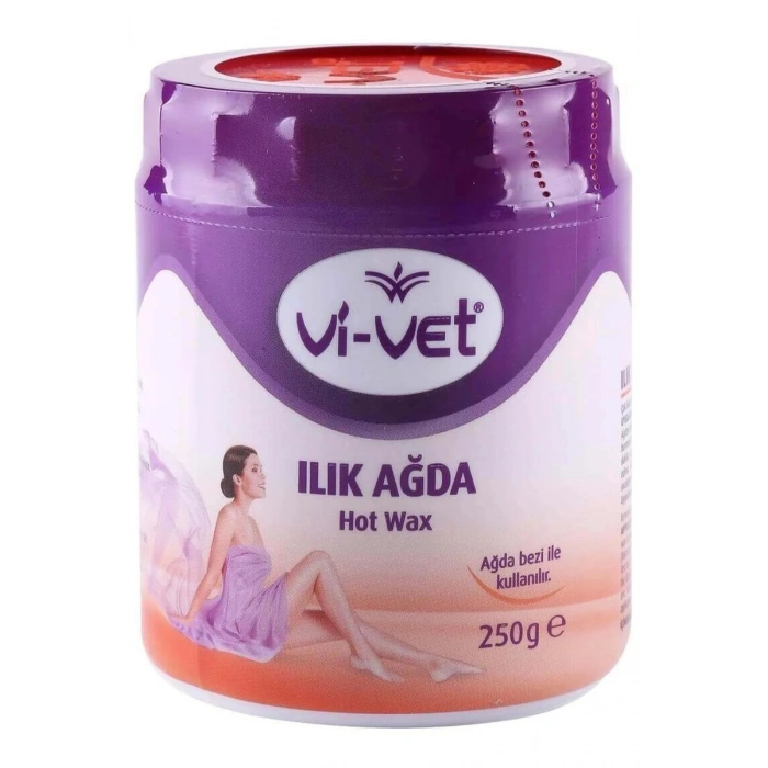 Ilık Ağda 250 gr