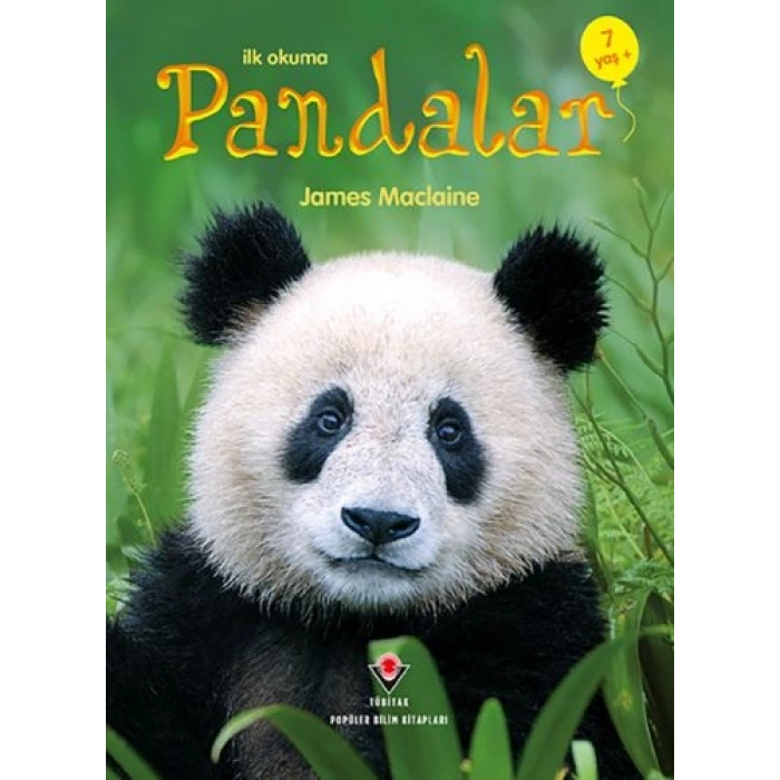 İlk Okuma - Pandalar