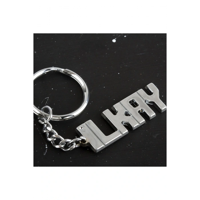 İlkay İsimli Anahtarlık