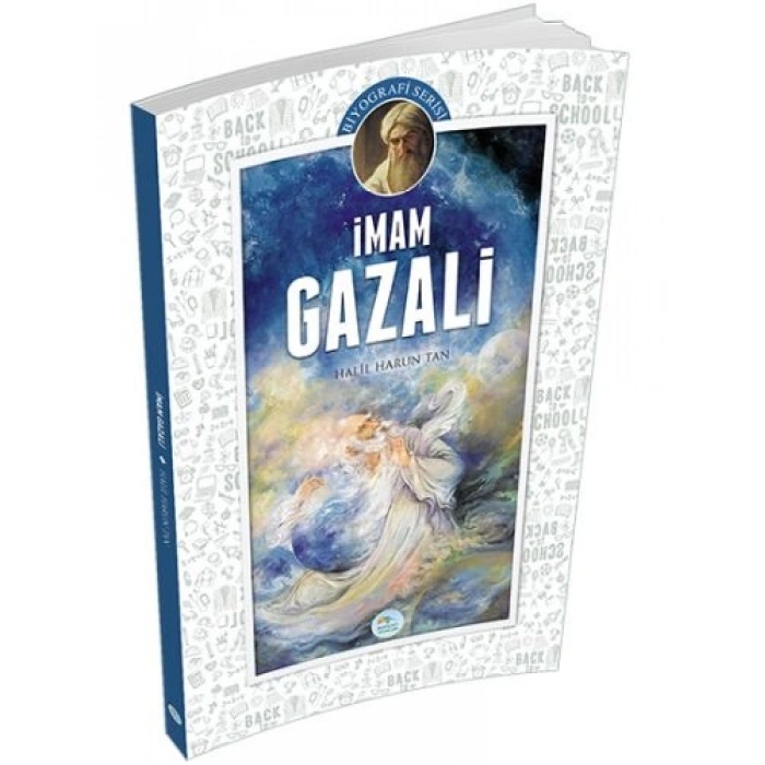 İmam Gazali