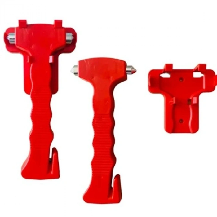 İmdat Çekici Cam Kırıcı Ve Kemer Kesici