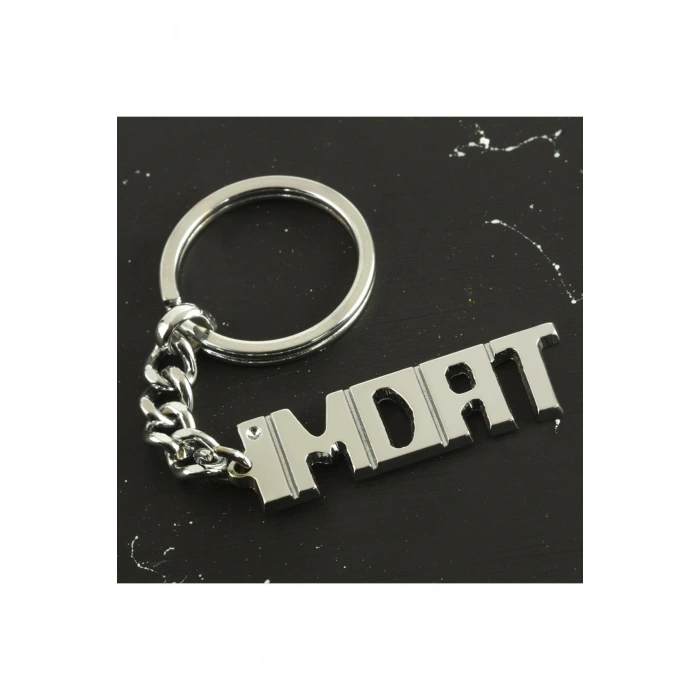 İmdat İsimli Anahtarlık