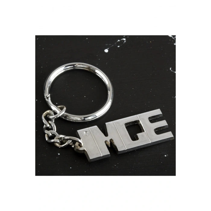 İmge İsimli Anahtarlık