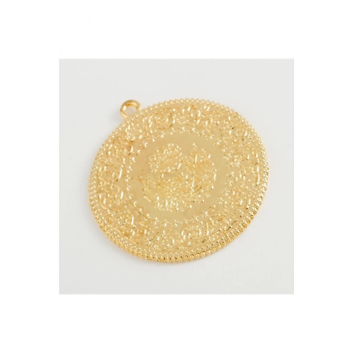 İmitasyon Tam Altın (3,5 cm)