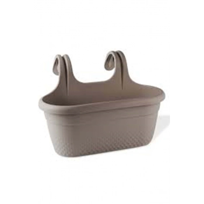 İnci Askılı Saksı -KRS-350