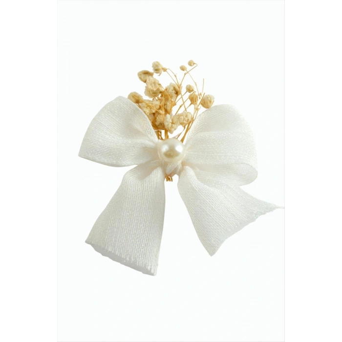 İnci Fiyong Süs 1 Adet