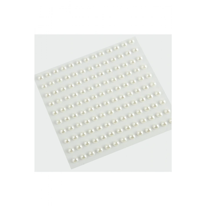 İnci Yüz Taşı 130 Adet