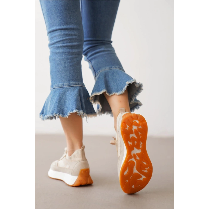 Ines Bej Spor Ayakkabı