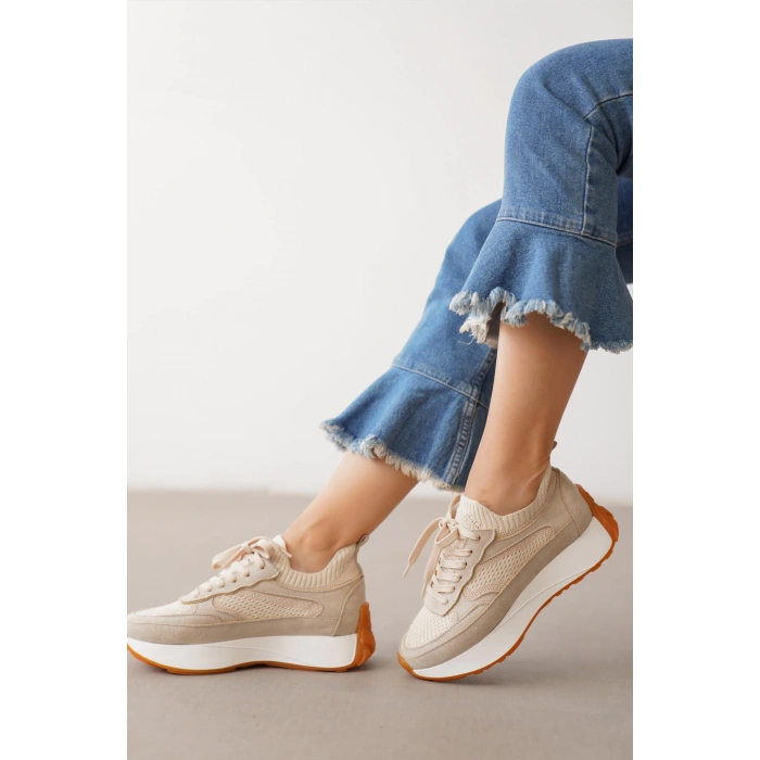 Ines Bej Spor Ayakkabı