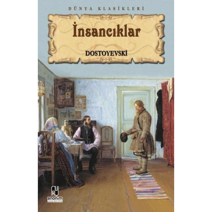 İnsancıklar
